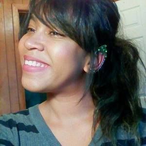 Meet your Posher, Vanessa